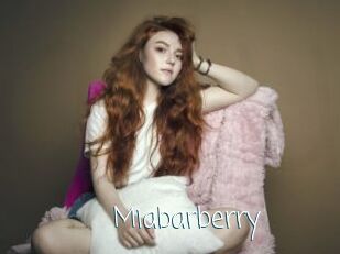Miabarberry