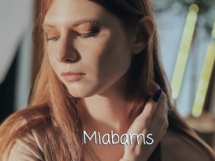 Miabarns
