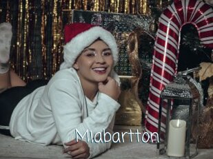 Miabartton
