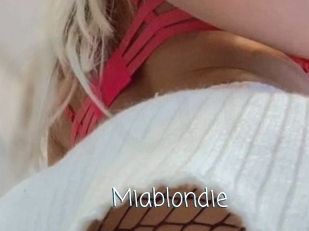 Miablondie