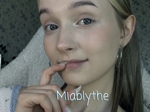 Miablythe
