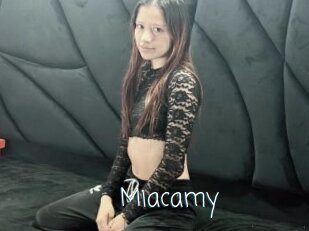 Miacamy