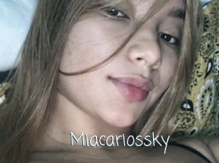 Miacariossky