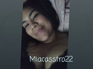 Miacasstro22