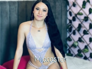 Miacaster