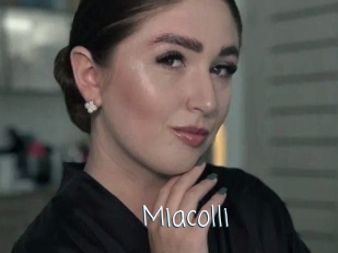miacolli Adult o Porn