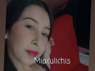 miaculichis Adult o Porn