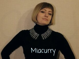 Miacurry