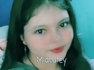 Miacutey