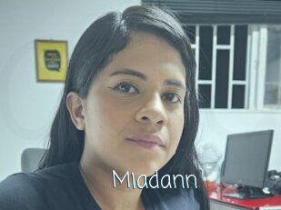 Miadann