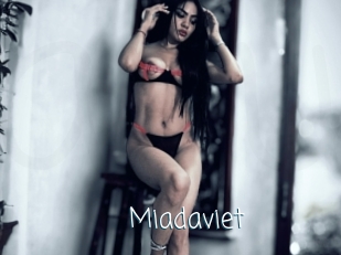 Miadaviet