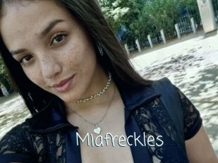 Miafreckles