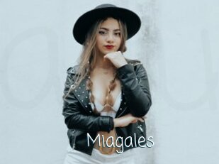 Miagales
