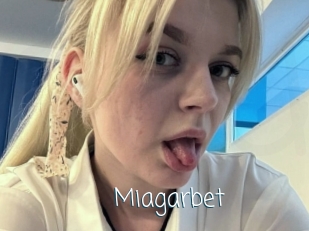 Miagarbet