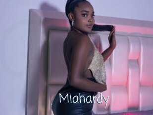 Miahardy