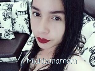 Miahbahamom