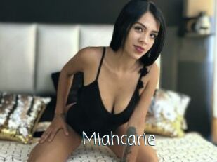 Miahcarie