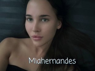 Miahernandes