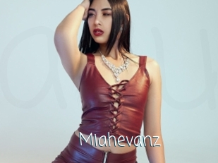 Miahevanz