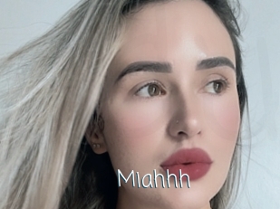 Miahhh