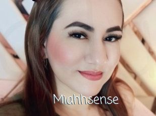 Miahhsense