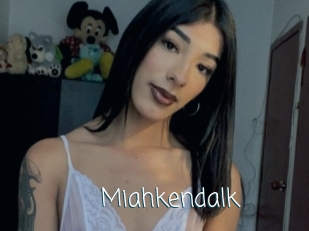 miahkendalk Adult o Porn