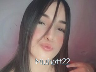 Miahott22