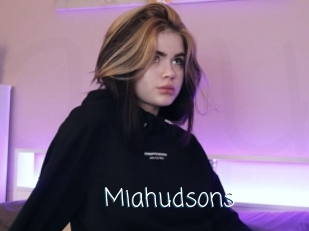 Miahudsons