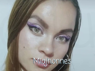 Miajhonnes
