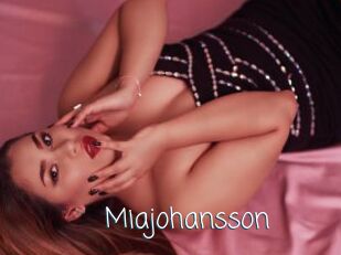 miajohansson Adult o Porn