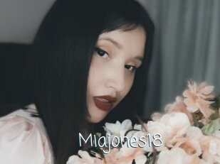 miajones18 Adult o Porn