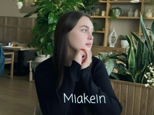 Miakein