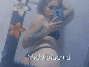 Miakhaluamd