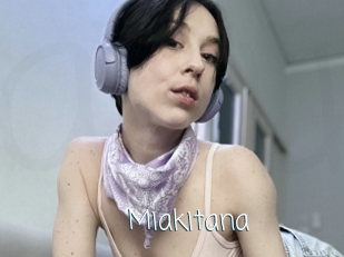 Miakitana