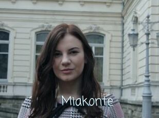 Miakonte
