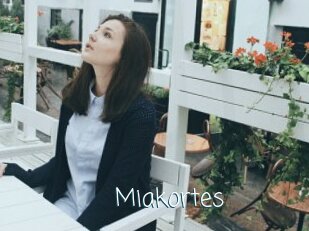 Miakortes