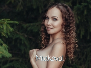 Miakoval