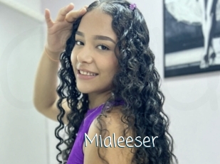 Mialeeser