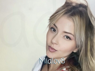 Mialov8