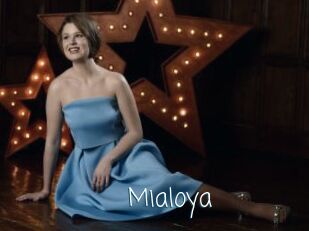 Mialoya