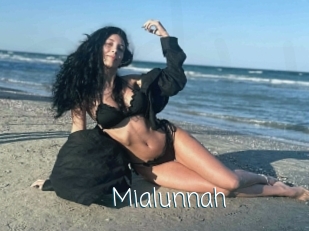 Mialunnah