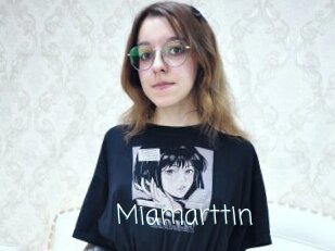 Miamarttin
