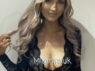 Miaminxuk