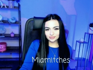 Miamitches