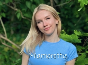 Miamorettis