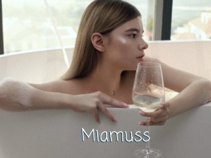 Miamuss