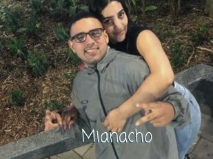 Mianacho