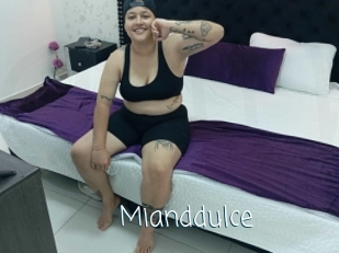 mianddulce Adult o Porn