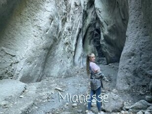 mianesse Adult o Porn