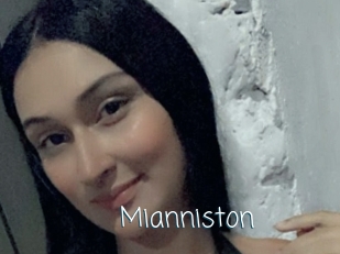 Mianniston